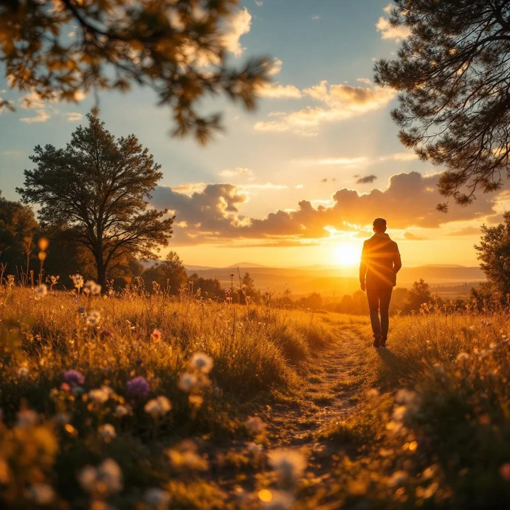 Quando la vita cambia tutto: 7 strategie quotidiane per gestire ansia e stress nelle grandi transizioni